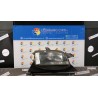 PROIETTORE DX. 081 FIAT PUNTO 1A SERIE (11/93-10/99) 176B2000 46402649
