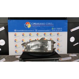 PROIETTORE SX. 082 FIAT PUNTO 1A SERIE (11/93-10/99) 176B2000 46402650