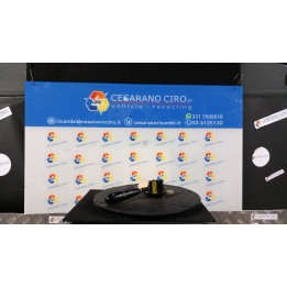INTERRUTTORE BLOCCO COMANDO LUCI 094 CHEVROLET (DAEWOO) MATIZ (M100) (06/98-11/00) F8CV 96314332