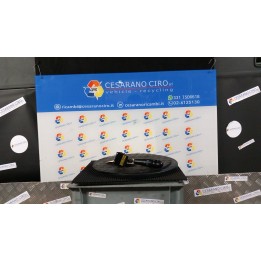 BLOCCO COMANDI TERGICRISTALLI 095 CHEVROLET (DAEWOO) MATIZ (M100) (06/98-11/00) F8CV 96314334