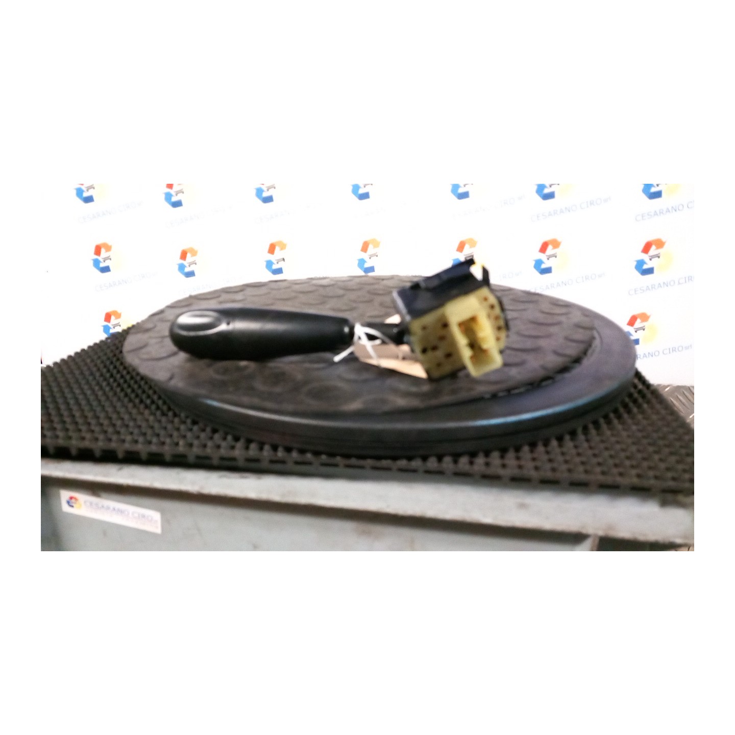 BLOCCO COMANDI TERGICRISTALLI 095 CHEVROLET (DAEWOO) MATIZ (M100) (06/98-11/00) F8CV 96314334