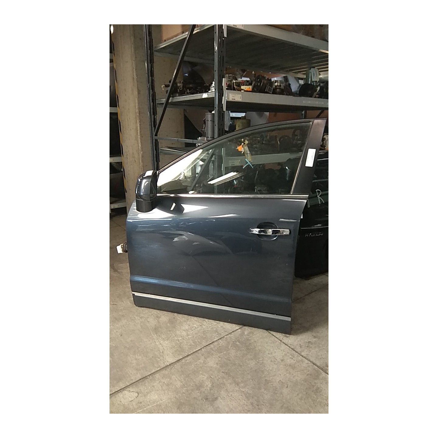 PORTA ANT. SX. 011 OPEL ANTARA (L07) (02/07-07/11) Z20S 20924986