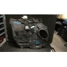ALZACRISTALLO PORTA ANT. SX. 020 MAZDA MAZDA 5 1A SERIE (07/05-10/10 RF C23559590A
