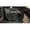ALZACRISTALLO PORTA ANT. SX. 020 MAZDA MAZDA 5 1A SERIE (07/05-10/10 RF C23559590A