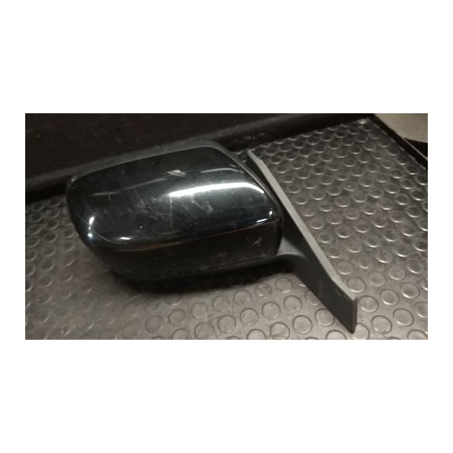 RETROVISORE EST. REGOLAZ. ELETTR. NERO, RISCALDATO DX. 018 MAZDA MAZDA 5 1A SERIE (07/05-10/10 RF CC6569120CPZ