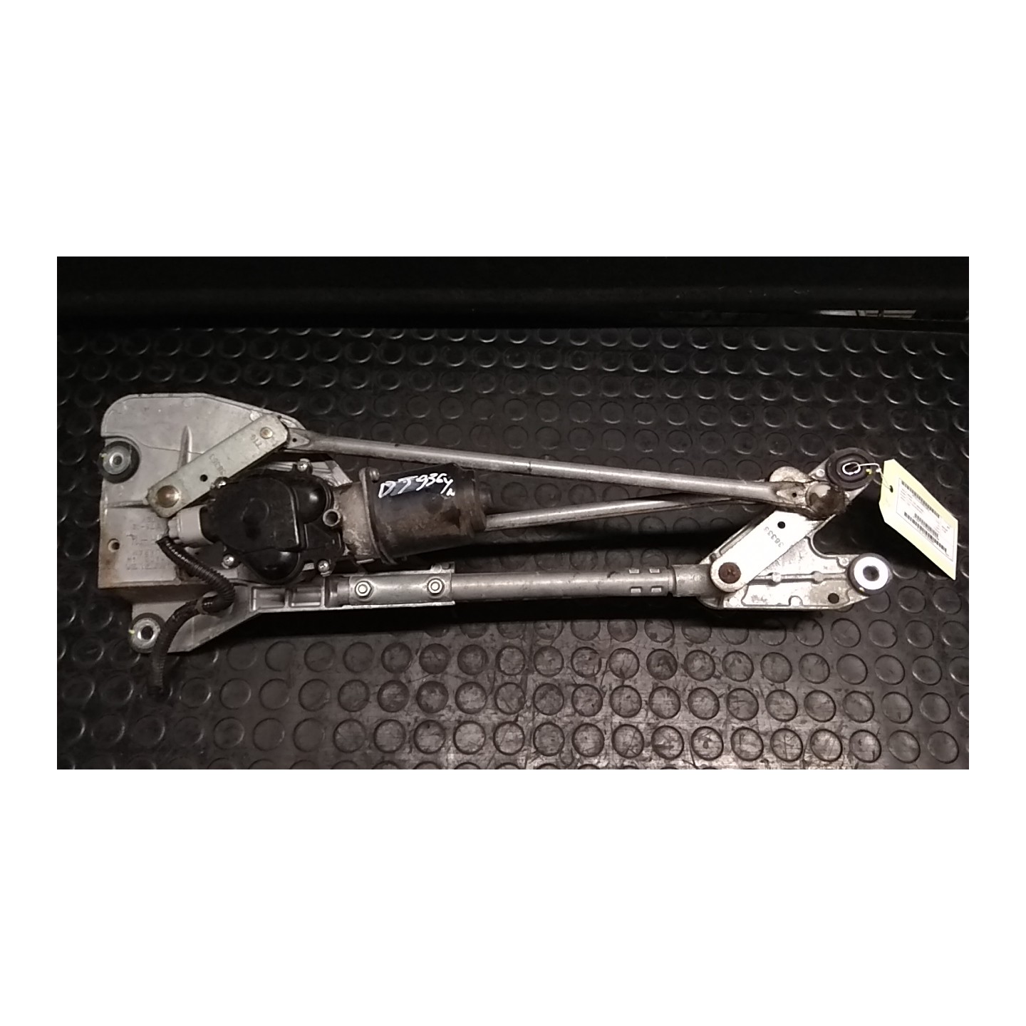 MOTORINO TERGIPARABREZZA 016 NISSAN X-TRAIL (T30) (10/03-08/07) YD22 28810EQ300