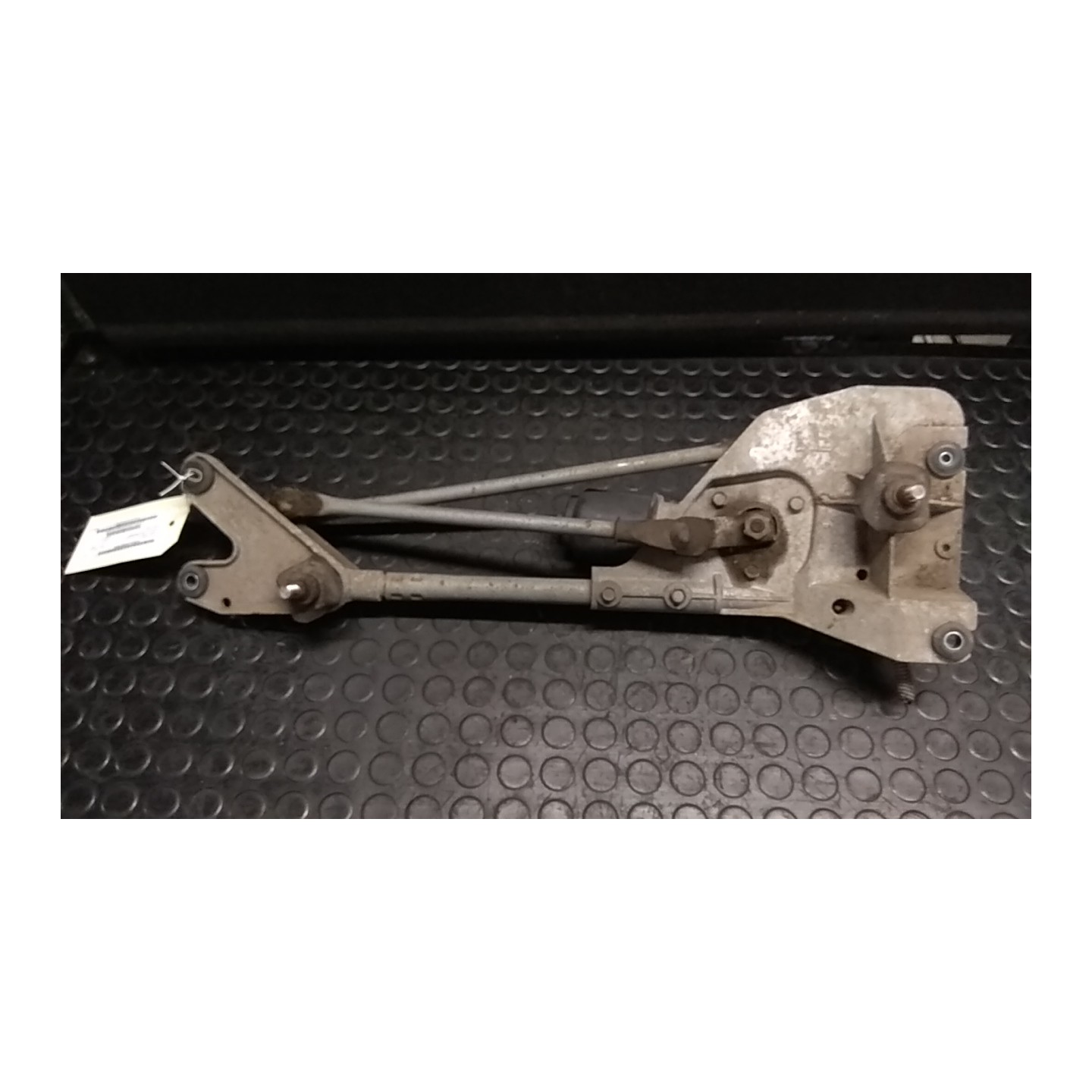 MOTORINO TERGIPARABREZZA 016 NISSAN X-TRAIL (T30) (10/03-08/07) YD22 28810EQ300