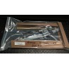 ALZACRISTALLO ELETTR. PORTA ANT. DX. 015 NISSAN X-TRAIL (T30) (10/03-08/07) YD22 807208H300