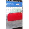 PORTA ANT. SX. 119 MINI MINI (R50/R53) (07/01-07/06) W10B16A 41517202911
