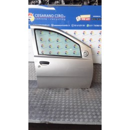 PORTA ANT. DX. 120 FIAT PUNTO (1N/1P) (07/99-12/05) 188A5000 51744978