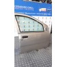 PORTA ANT. DX. 120 FIAT PUNTO (1N/1P) (07/99-12/05) 188A5000 51744978