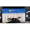 DEVIOGUIDASGANCIO 135 VOLKSWAGEN POLO (9N) (10/01-03/05) BKY NB0819023029003