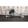 ALZACRISTALLO ELETTR. PORTA ANT. C/MOTORIMO DX. 014 SKODA OCTAVIA (1U) (05/97-07/04) AGR 1U0837462B