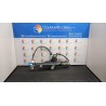 ALZACRISTALLO ELETTR. PORTA ANT. SX 019 RENAULT LAGUNA 2A SERIE (03/05-09/07) F9QD6 NB0068019059002SX