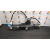 ALZACRISTALLO ELETTR. PORTA ANT. SX 019 RENAULT LAGUNA 2A SERIE (03/05-09/07) F9QD6 NB0068019059002SX