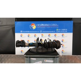 AMMORTIZZATORE ANT. DX. 033 ALFA ROMEO MITO (QZ) (03/11-05/13) 199B1000 50521277