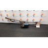 MECCANISMO TERGIPARABREZZA CON MOTORINO 063 FIAT STILO MULTIWAGON VAN (2V) (06/ 192A5000 51705235