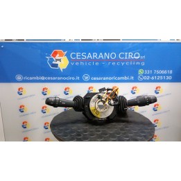 DEVIOGUIDASGANCIO 064 FIAT STILO MULTIWAGON VAN (2V) (06/ 192A5000 735532274