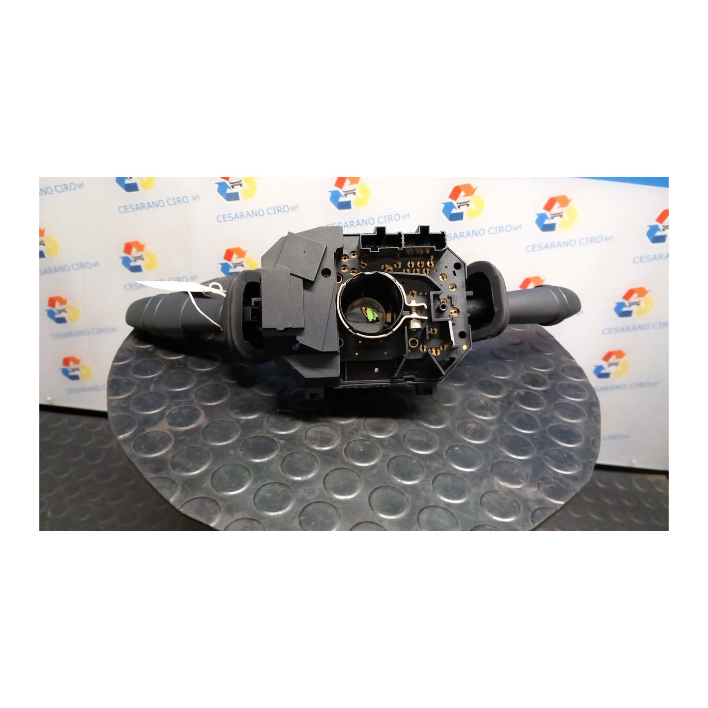 DEVIOGUIDASGANCIO 064 FIAT STILO MULTIWAGON VAN (2V) (06/ 192A5000 735532274