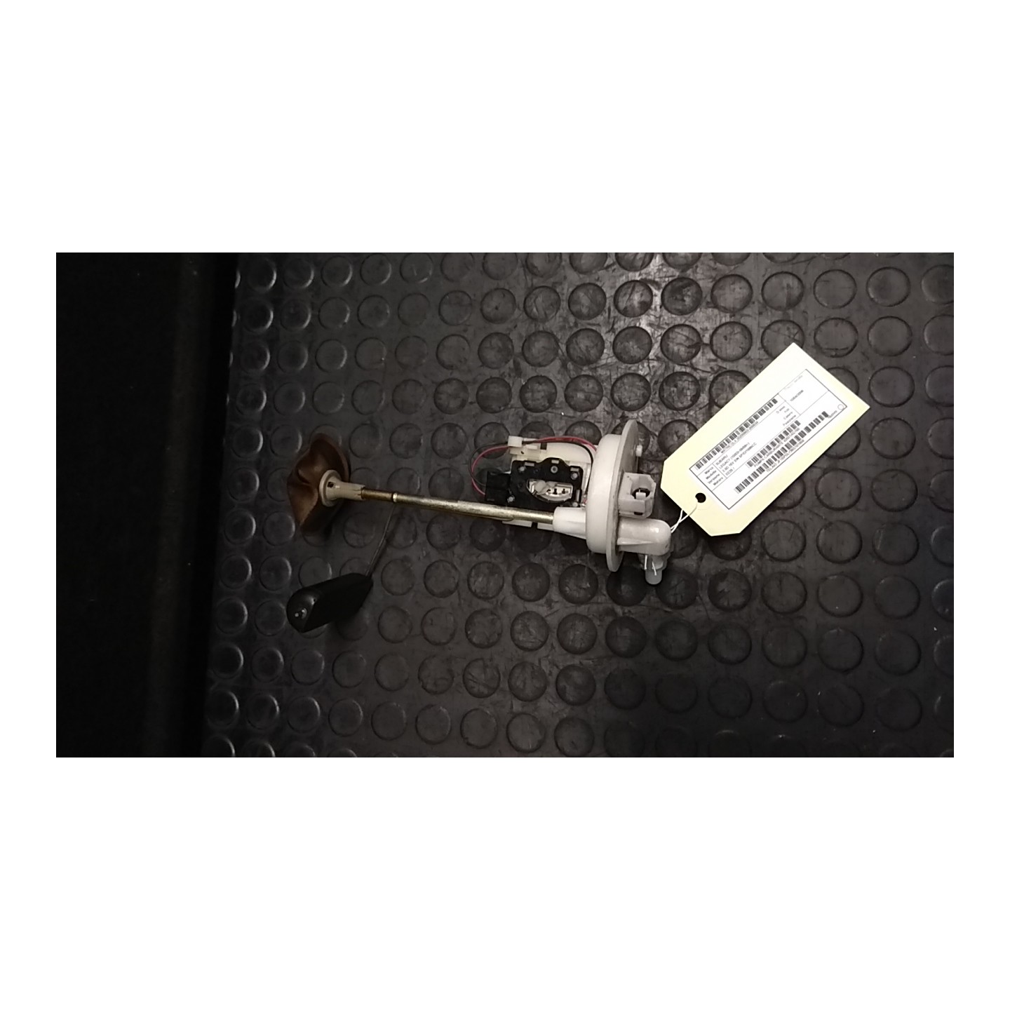 POMPA CARBURANTE 034 SUBARU LEGACY (10/03-09/09) EE20 42021AG150