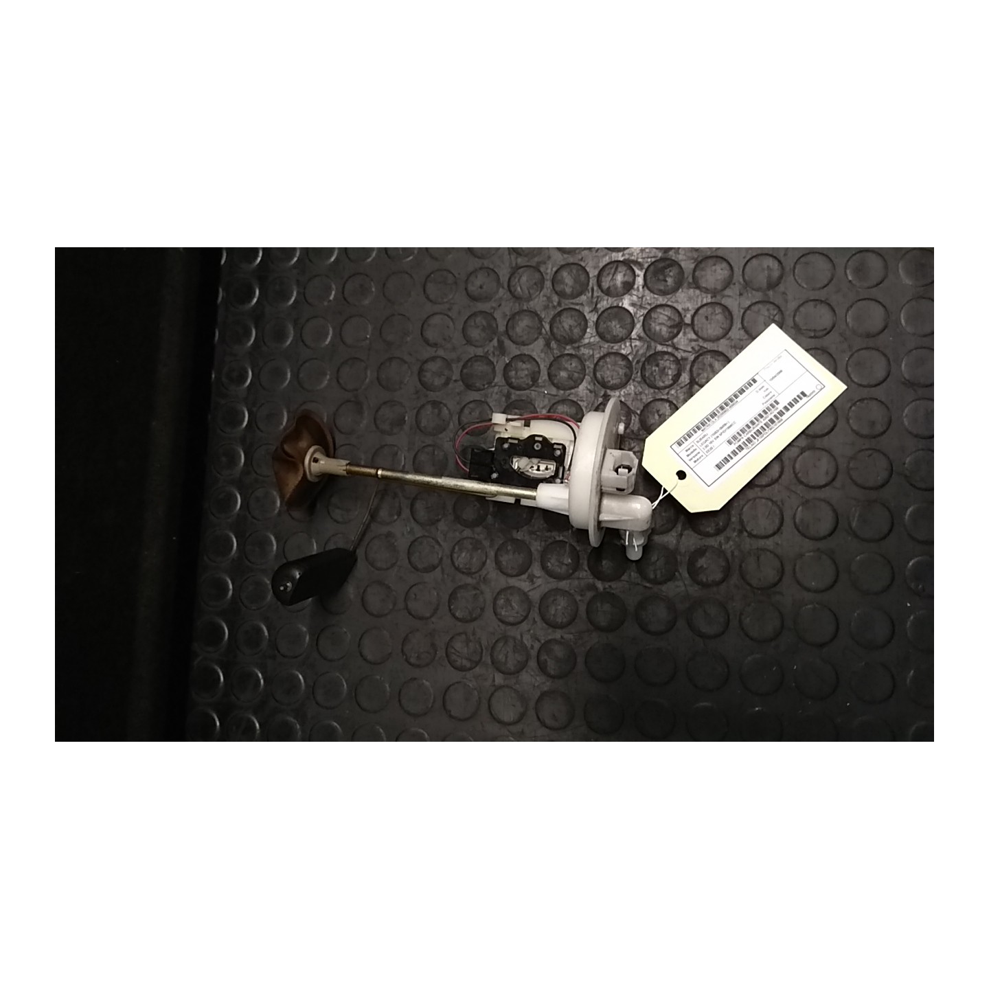 POMPA CARBURANTE 034 SUBARU LEGACY (10/03-09/09) EE20 42021AG150