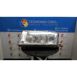 PROIETTORE 00- SX. 070 SKODA OCTAVIA (1U) (05/97-07/04) AGR 1U1941017N