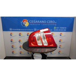 FANALE POST. 00- DX. 071 SKODA OCTAVIA (1U) (05/97-07/04) AGR 1U6945112C