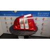FANALE POST. 00- DX. 071 SKODA OCTAVIA (1U) (05/97-07/04) AGR 1U6945112C