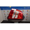 FANALE POST. 00- SX. 072 SKODA OCTAVIA (1U) (05/97-07/04) AGR 1U6945111C