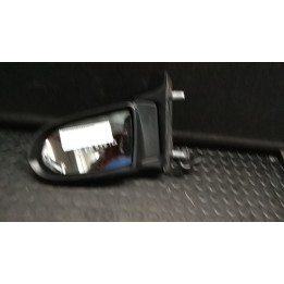 RETROVISORE EST. REGOLAZ. ELETTR. SX 015 OPEL ZAFIRA (T98) (03/99-12/05) Z16XE NB2413016021001SX