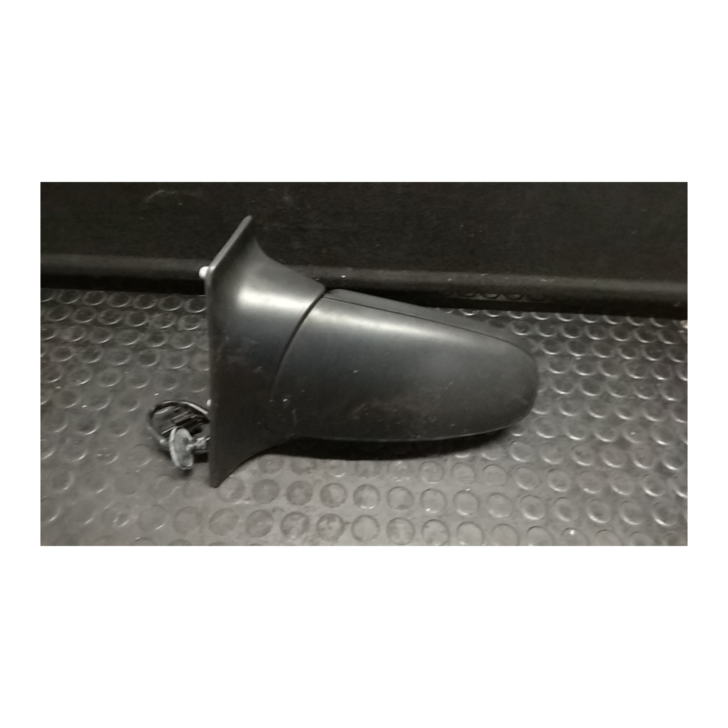 RETROVISORE EST. REGOLAZ. ELETTR. SX 015 OPEL ZAFIRA (T98) (03/99-12/05) Z16XE NB2413016021001SX