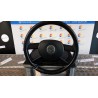 VOLANTE PELLE C/AIRBAG 136 VOLKSWAGEN POLO (9N) (10/01-03/05) BKY 6Q0419091KE74