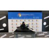 MOTORINO TERGIPARABREZZA DIVERGENTE SX. 138 CITROEN GRAND C4 PICASSO (07/13-) BH01 9816172980