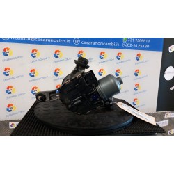 MOTORINO TERGIPARABREZZA DIVERGENTE SX. 138 CITROEN GRAND C4 PICASSO (07/13-) BH01 9816172980