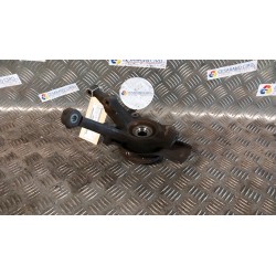 MONTANTE SOSP. ANT. DX. 185 FIAT SEICENTO (1E) (02/98-07/05) 187A1000 46543607