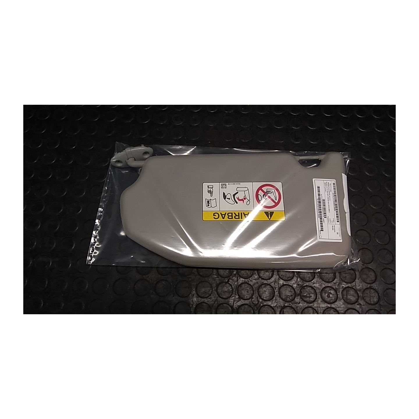 ALETTA PARASOLE PARABREZZA DX. 005 FORD ECOSPORT (01/14-) XVJD 1830671