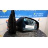 RETROVISORE EST. REGOLAZ. ELETTR. TI DX. 005 RENAULT LAGUNA 3A SERIE (09/07-) M9RA8 963010154R