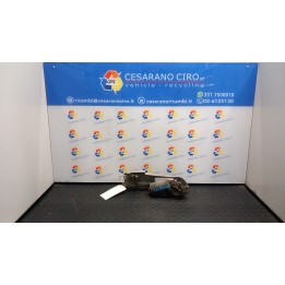 MECCANISMO TERGIPARABREZZA CON MOTORINO 012 CITROEN AX (09/93-01/99) CDZ NB3753005003023