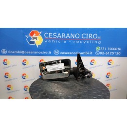 RETROVISORE EST. SX. 015 CITROEN AX (09/93-01/99) CDZ 95619662