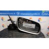 RETROVISORE EST. REGOLAZ. ELETTR. ASFERICO RISCALDATO SX. 016 SKODA OCTAVIA (1U) (05/97-07/04) AGR 1U1857501BMGRU