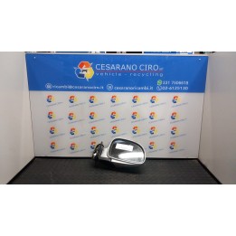 RETROVISORE EST. REGOLAZ. ELETTR. DX. 032 CHEVROLET (DAEWOO) TACUMA (U100) (01/05-) A16DMS 96330428