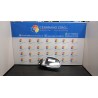 RETROVISORE EST. REGOLAZ. ELETTR. DX. 032 CHEVROLET (DAEWOO) TACUMA (U100) (01/05-) A16DMS 96330428