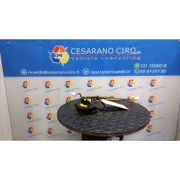 CONTATTO SPIRALIFORME AIRBAG 034 CHEVROLET (DAEWOO) TACUMA (U100) (01/05-) A16DMS 96815425