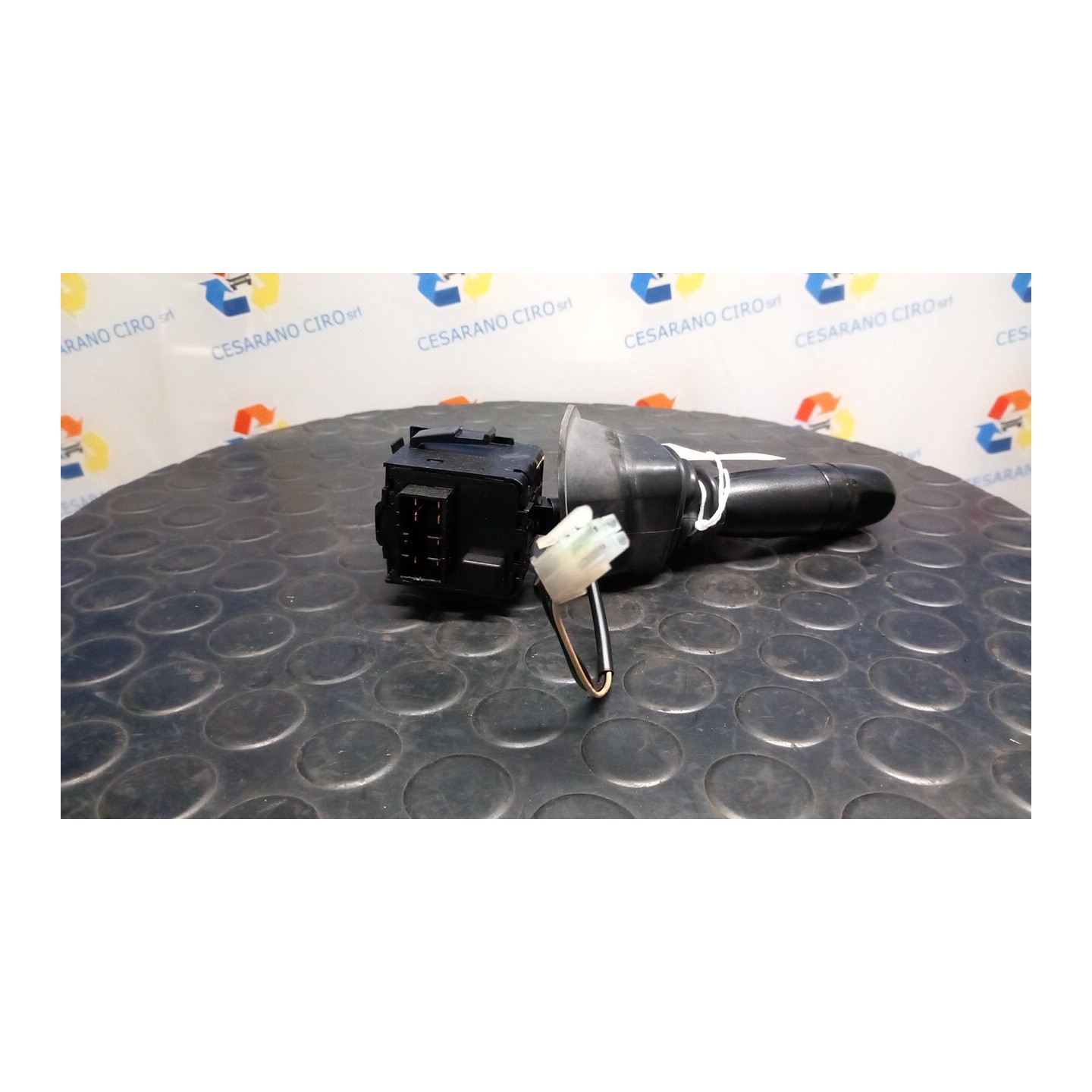 BLOCCO COMANDO VOLANTE LUCI 035 CHEVROLET (DAEWOO) TACUMA (U100) (01/05-) A16DMS 96279223