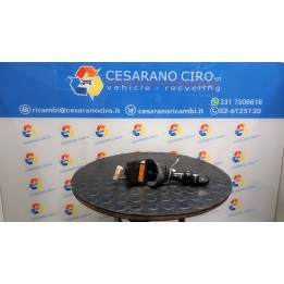BLOCCO COMANDI TERGICRISTALLI 036 CHEVROLET (DAEWOO) TACUMA (U100) (01/05-) A16DMS 96279224