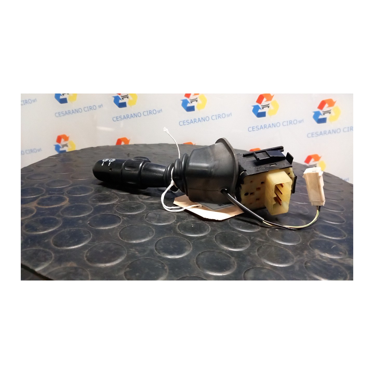 BLOCCO COMANDI TERGICRISTALLI 036 CHEVROLET (DAEWOO) TACUMA (U100) (01/05-) A16DMS 96279224