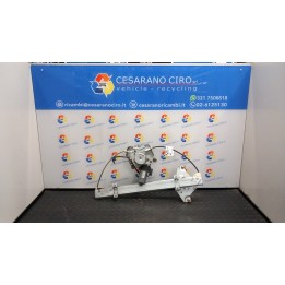 ALZACRISTALLO ELETTR. PORTA POST. DX. 038 CHEVROLET (DAEWOO) TACUMA (U100) (01/05-) A16DMS 94566227