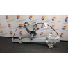 ALZACRISTALLO ELETTR. PORTA POST. DX. 038 CHEVROLET (DAEWOO) TACUMA (U100) (01/05-) A16DMS 94566227