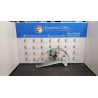 ALZACRISTALLO ELETTR. PORTA POST. SX. 039 CHEVROLET (DAEWOO) TACUMA (U100) (01/05-) A16DMS 94566226