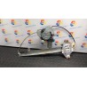 ALZACRISTALLO ELETTR. PORTA POST. SX. 039 CHEVROLET (DAEWOO) TACUMA (U100) (01/05-) A16DMS 94566226
